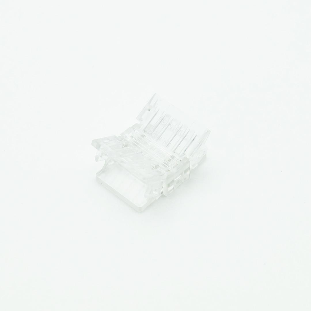Złączka prosta 10 mm CCT COB CLICK