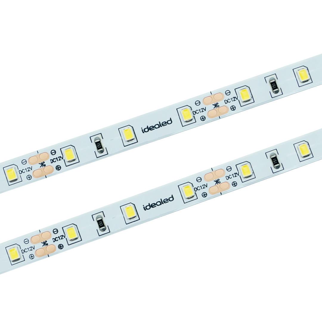 Taśma LED 60 SMD 2835 IP20 - neutralna4,8W/m rolki 50m