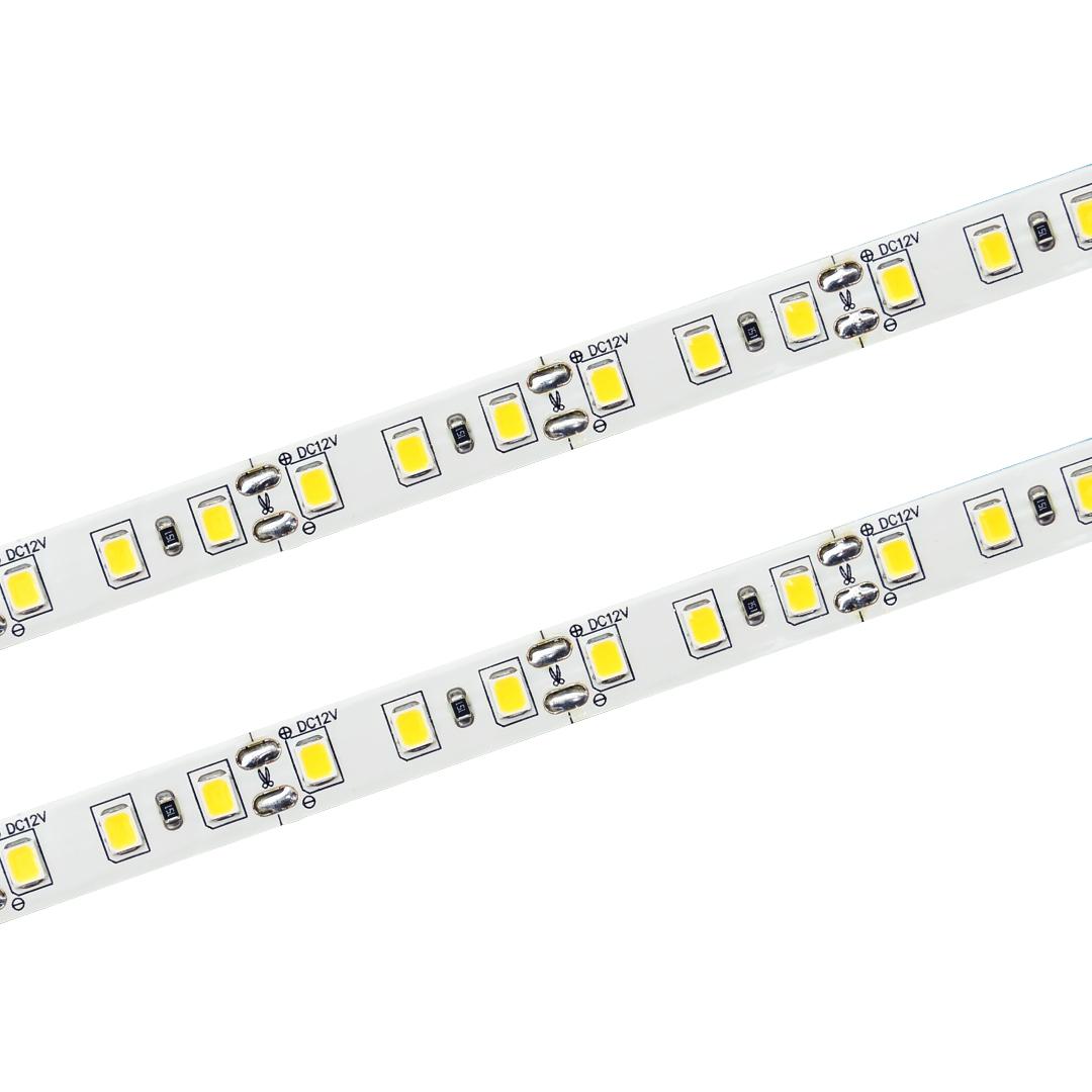 Taśma LED 120 SMD 2835 IP20 - neutralna 9,6W/m