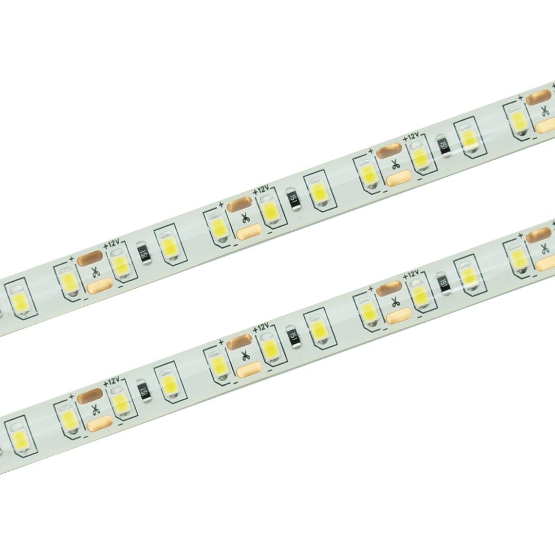 Taśma LED 120 SMD 2835 IP65 - neutralna 9,6W/m