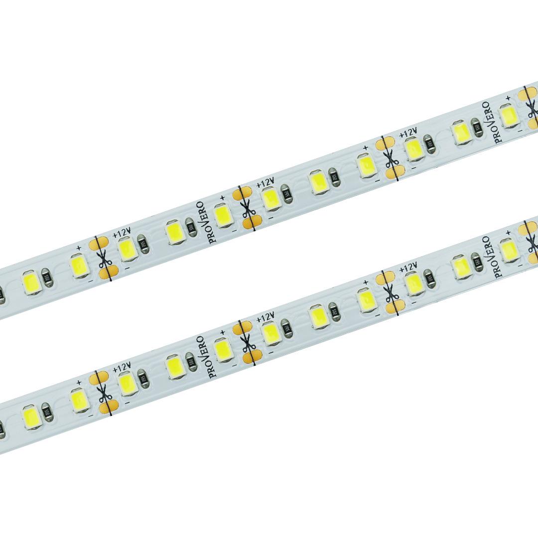 Taśma LED 120 SMD 2835 IP33- 11000K 14,4W, 3 lata gwarancji