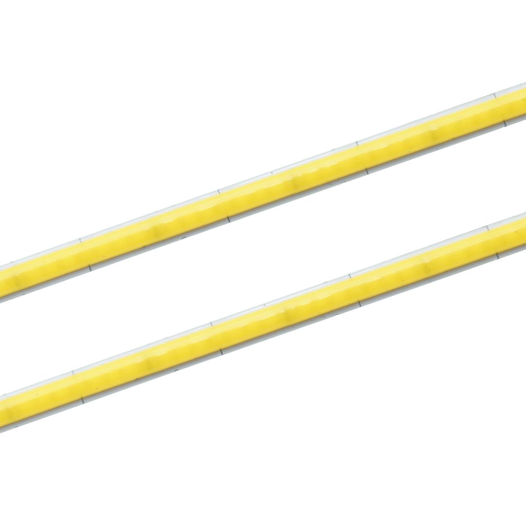 Taśma LED COB 400 SMD 6000K 12V 5mm 11W/m
