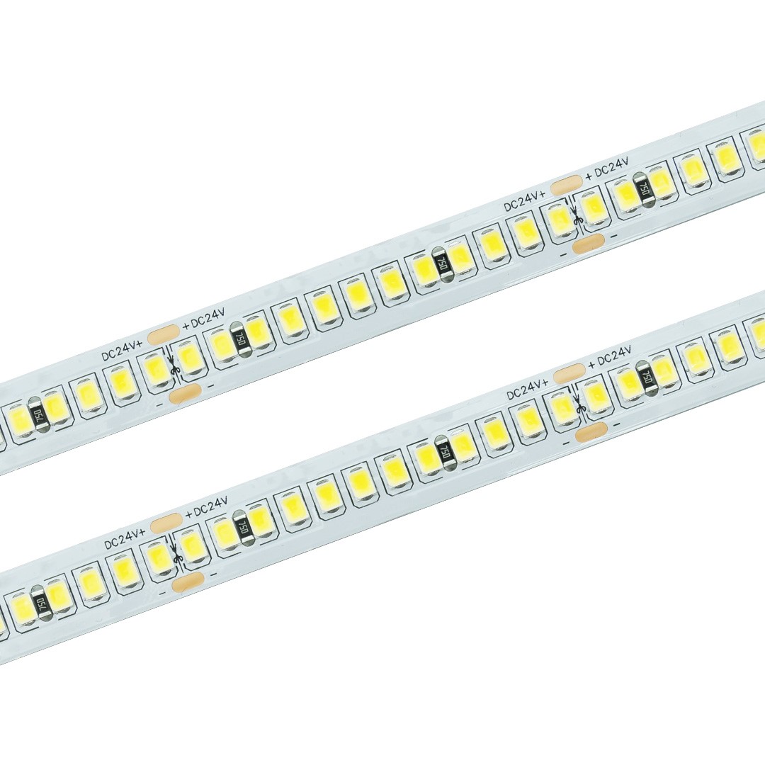 Taśma LED 240 SMD 2835 IP20 6000K 24V