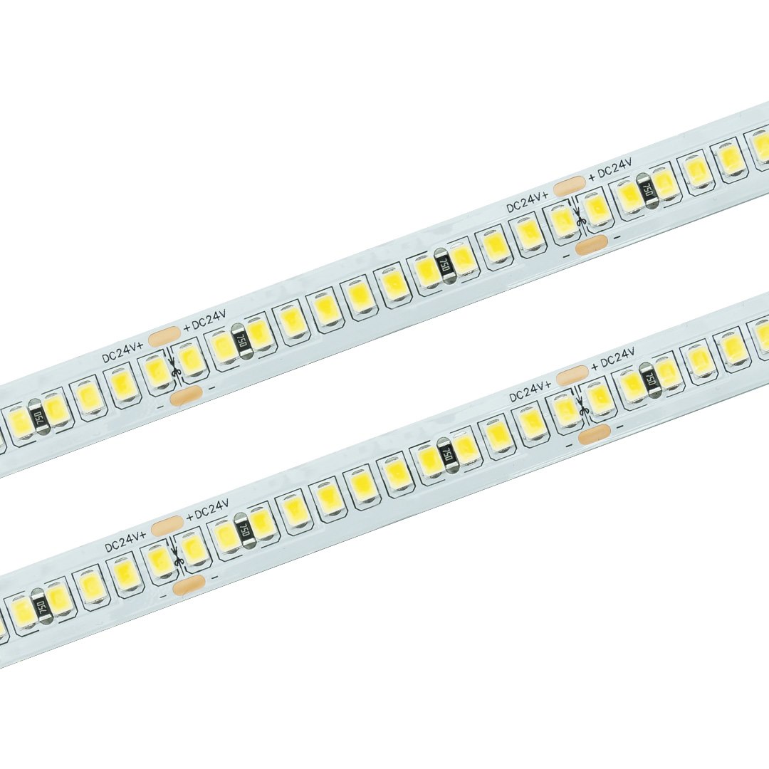 Taśma LED 240 SMD 2835 IP20 4000K 24V 30M