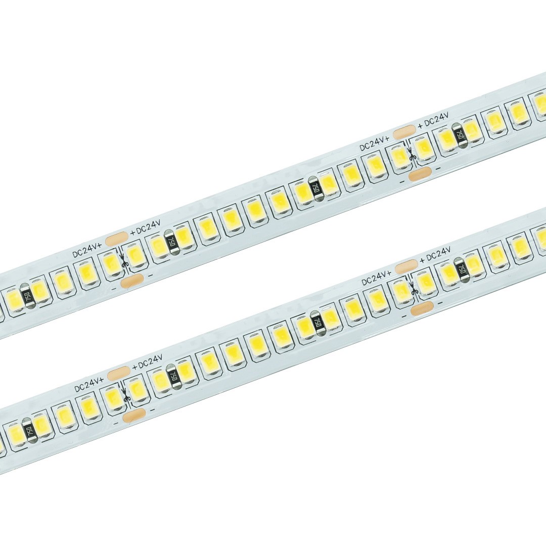 Taśma LED 240 SMD 2835 IP20 4000K 24V