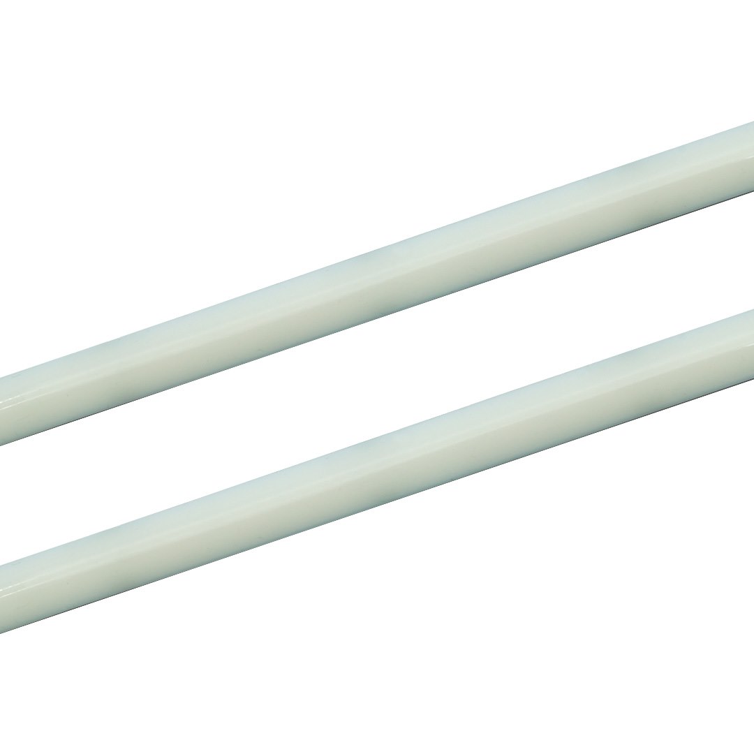 Taśma LED COB 480 6000K 24V 10W/m SAUNA IP68