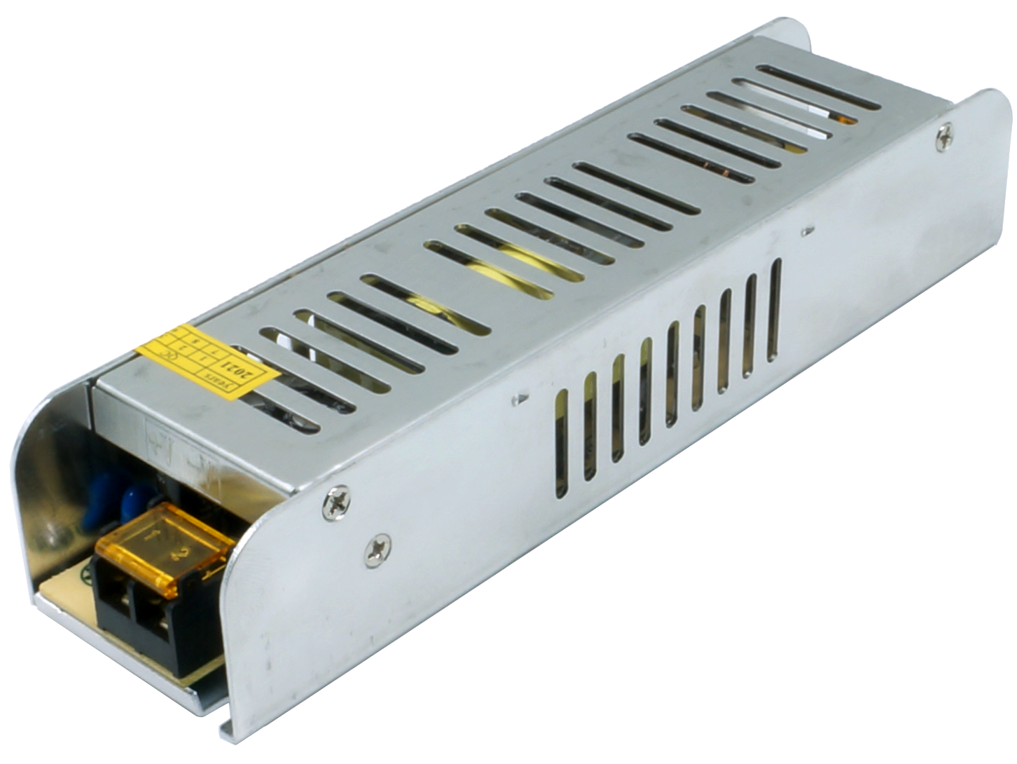 Komp. zas. SLIM 12V DC IP20 10A 120W