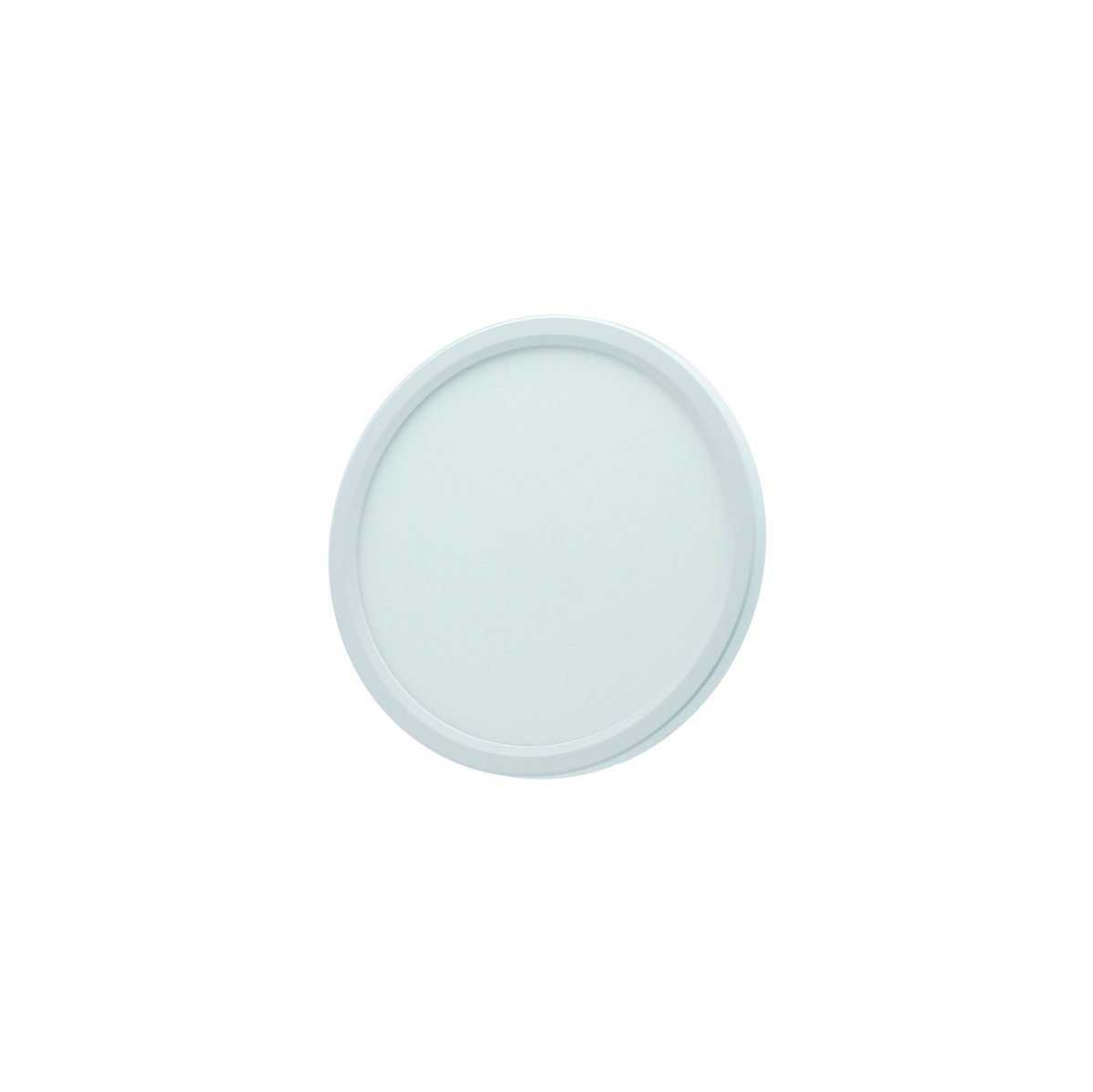 Plafon LED DENVER 18W IP20 3CCT 22CM 3000/4000/6000K biały