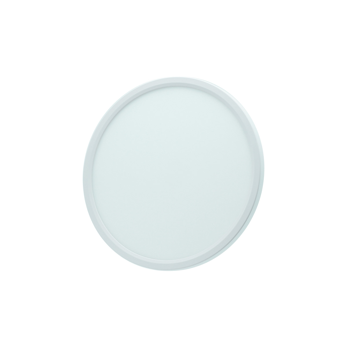 Plafon LED DENVER 24W IP20 3CCT 29CM3000/4000/6000K biały