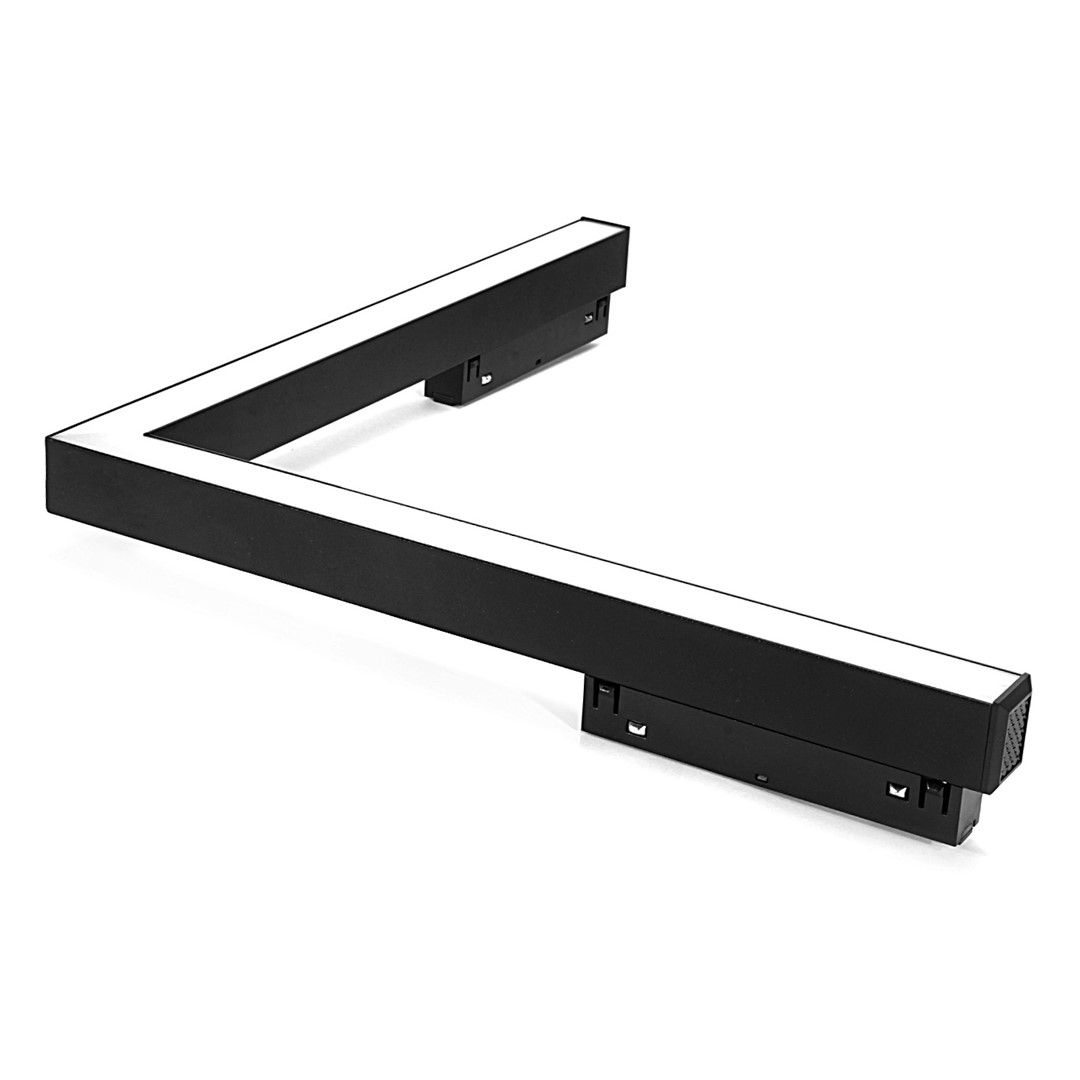 Oprawa ANGOLO 20W 3000K Magnetic czarny