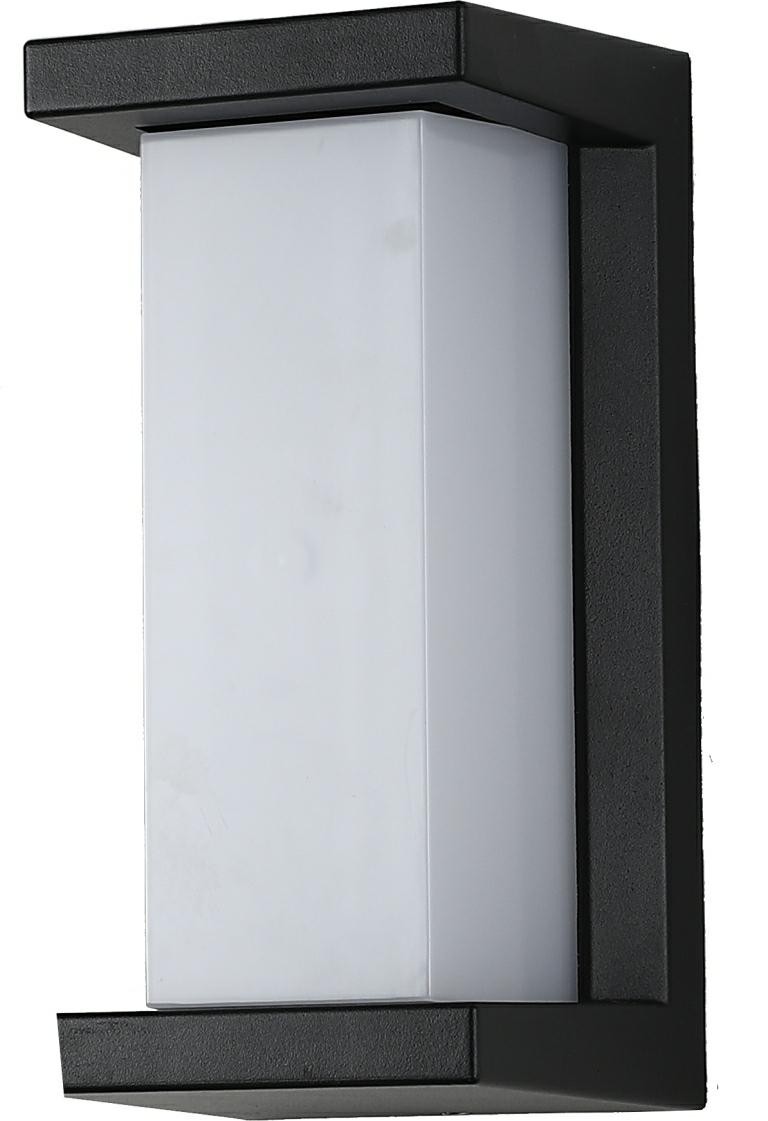 Kinkiet HYDRA E27 czarny