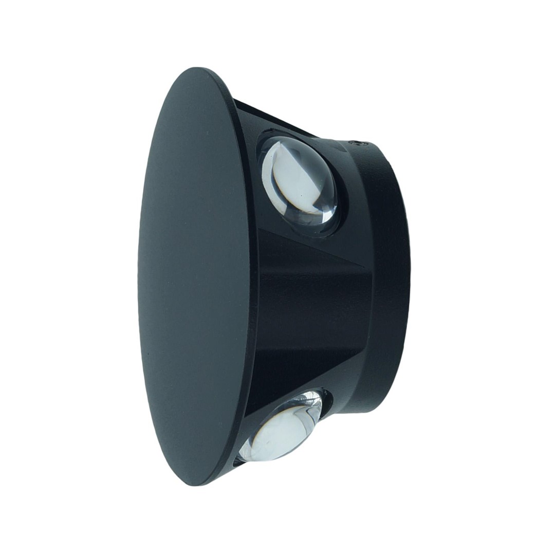 Kinkiet ARANEA 4x2W LED 4000K
