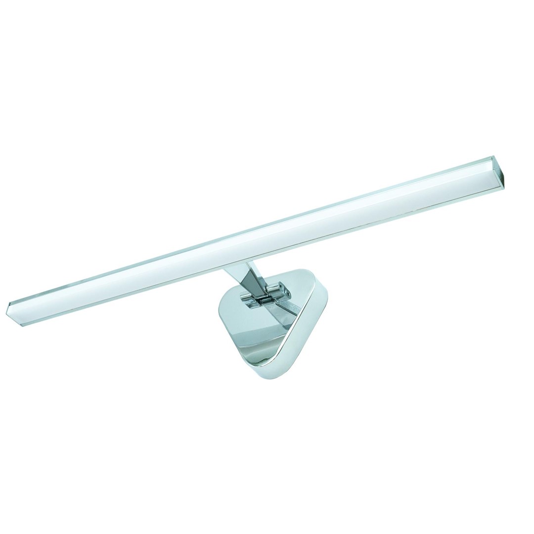 lampa nad lustro REGULUS 12W 60cm chrom 4200K
