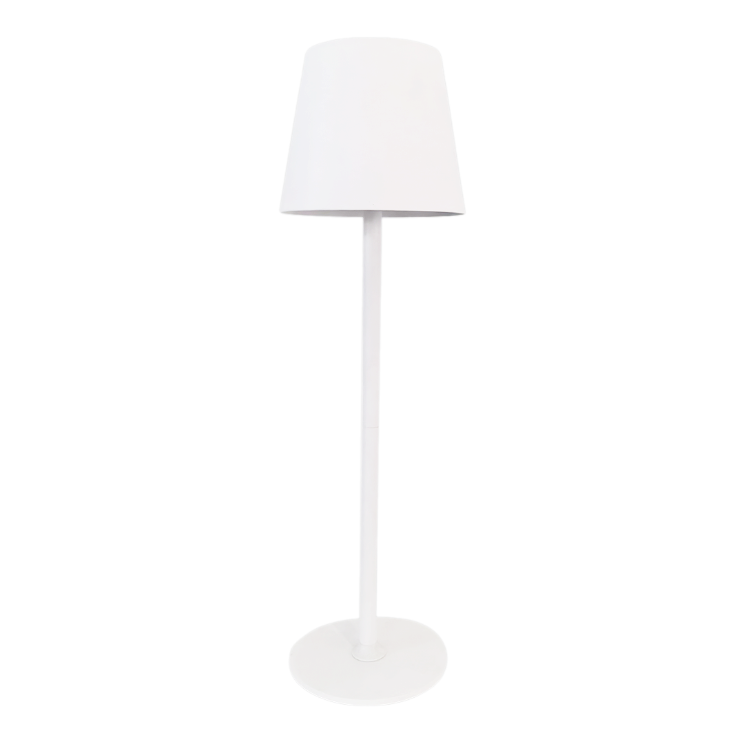 Lampka nocna Toscana Biały 2W