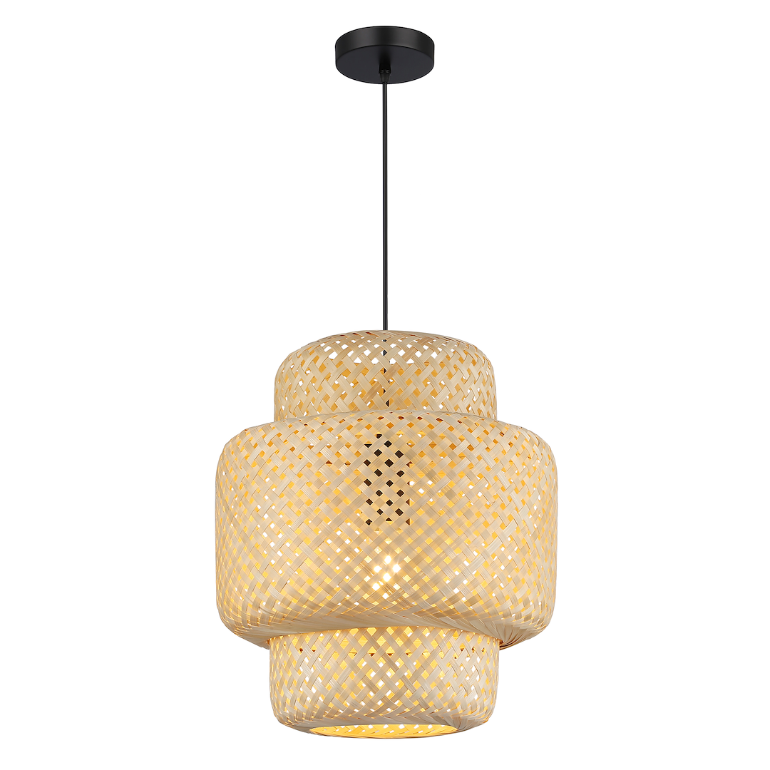 Lampa wisząca HESTIA 30cm 1xE27