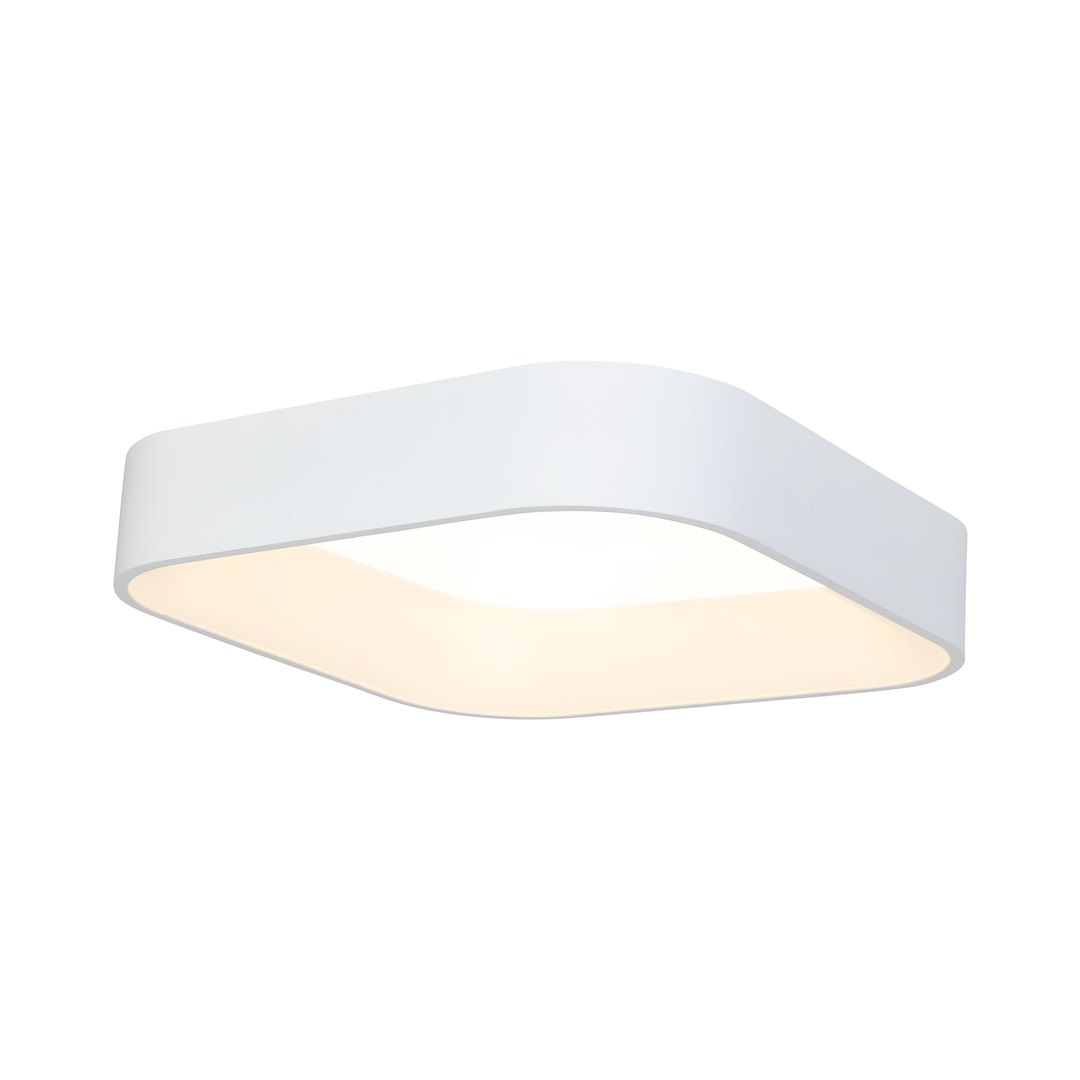 Plafon Astro Biały 40W LED 4000K