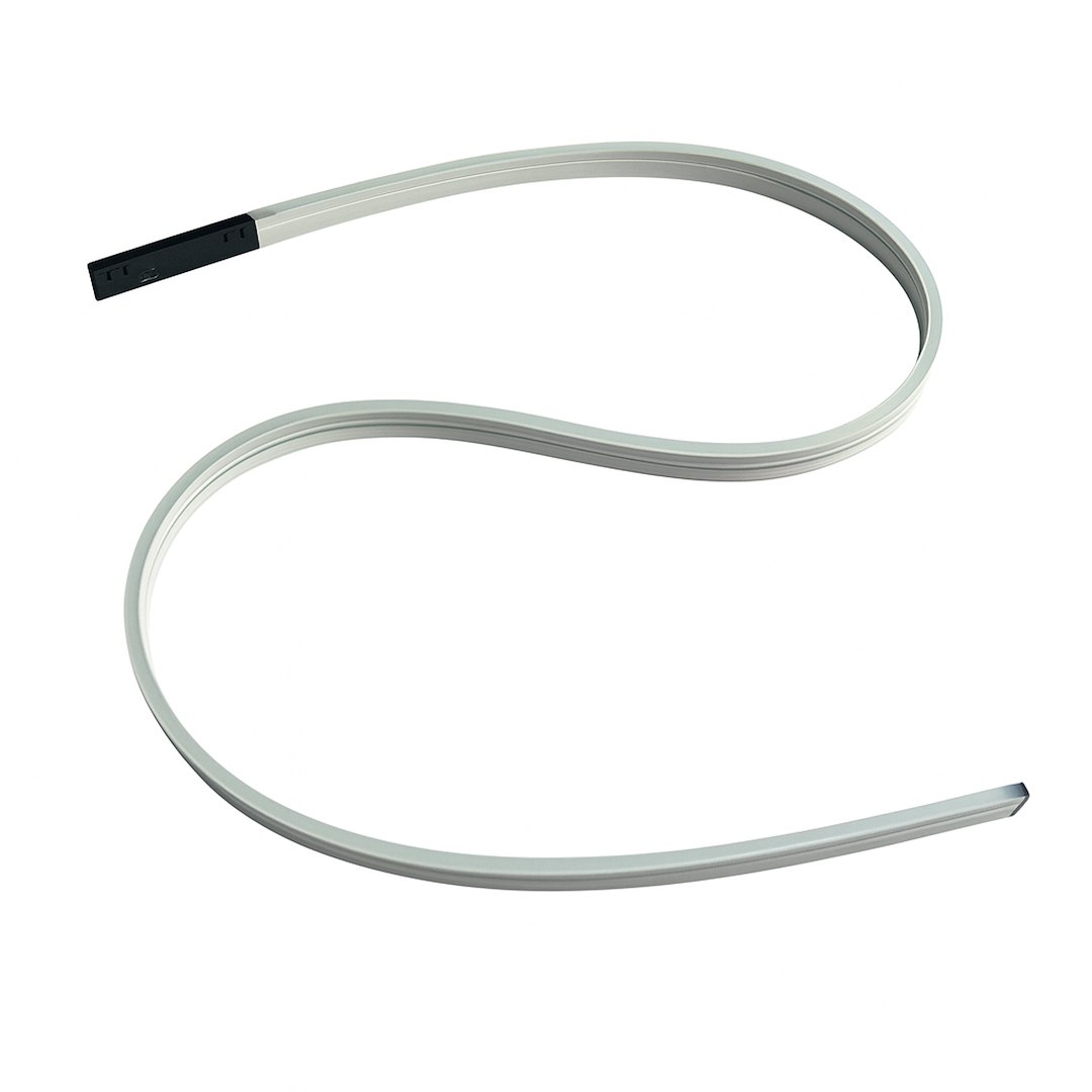 Magnetic track line 5mm 20W 4000K
