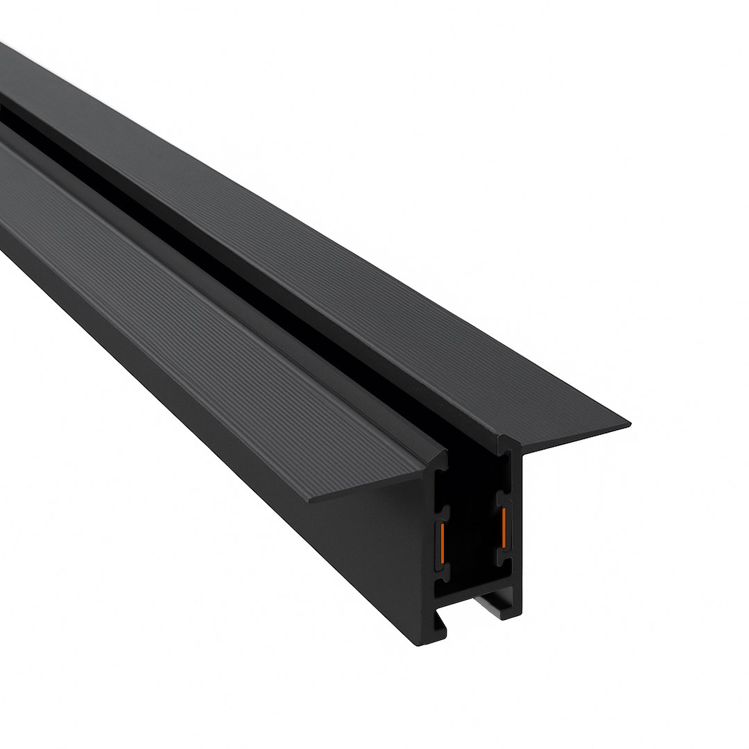 Szyna podtynk magnetic track 5mm 150cm