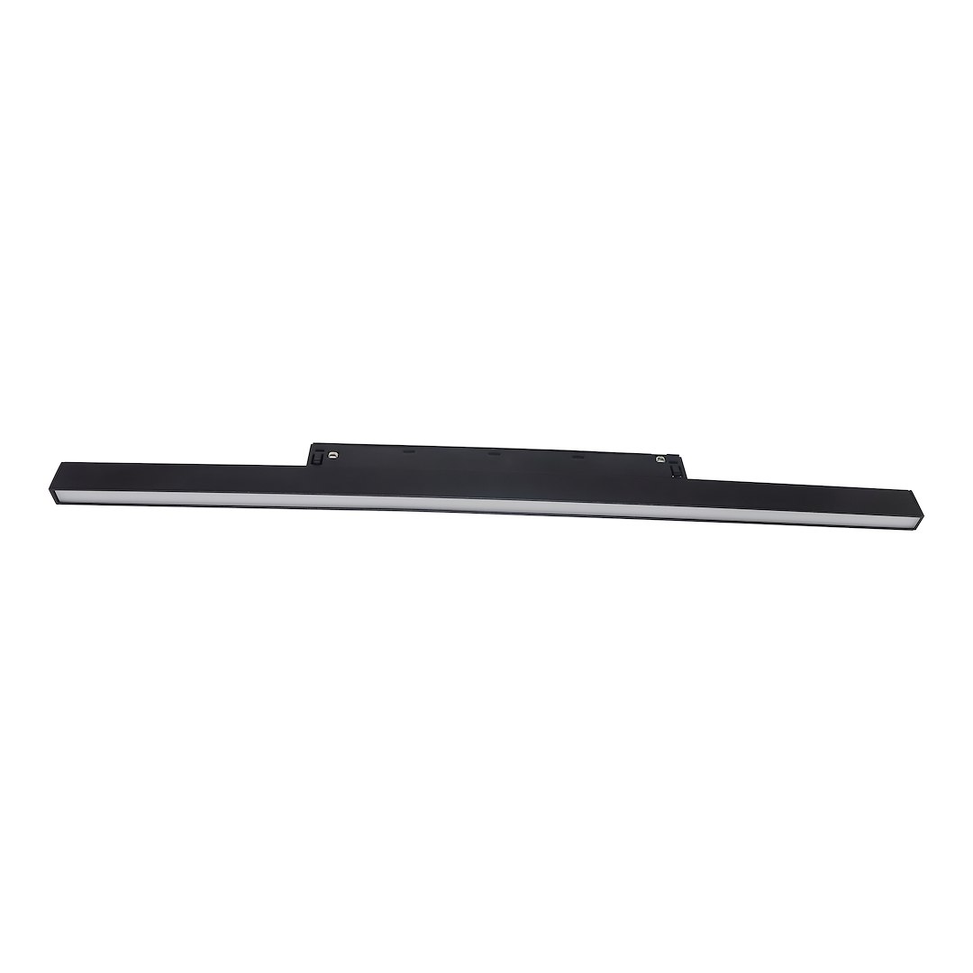 Magnetic track 10mm 20W 3000-6000K