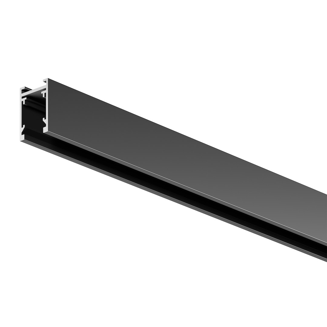 Szyna natynk 100cm magnetic track 10mm