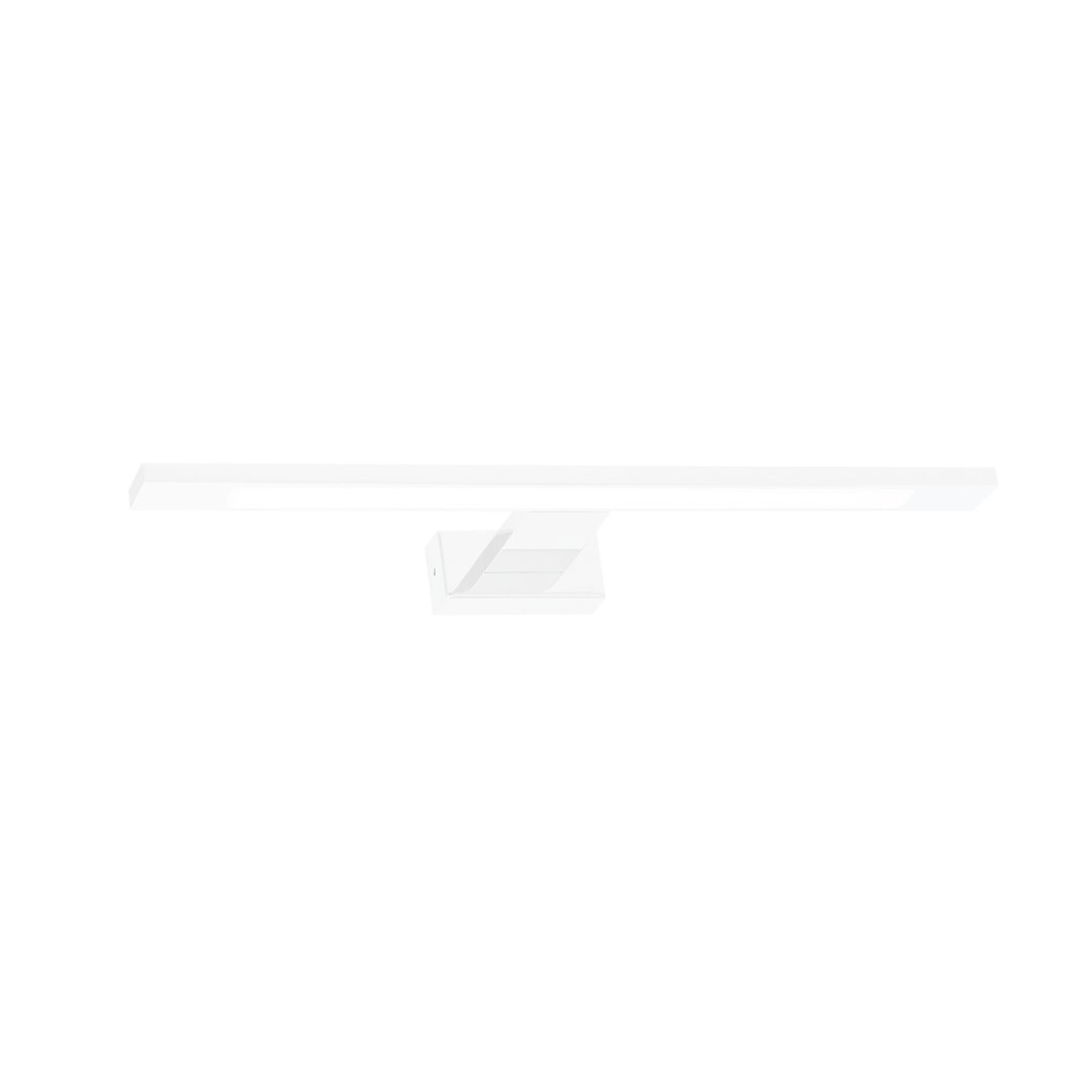 Kinkiet Shine 40cm 7W LED Biały