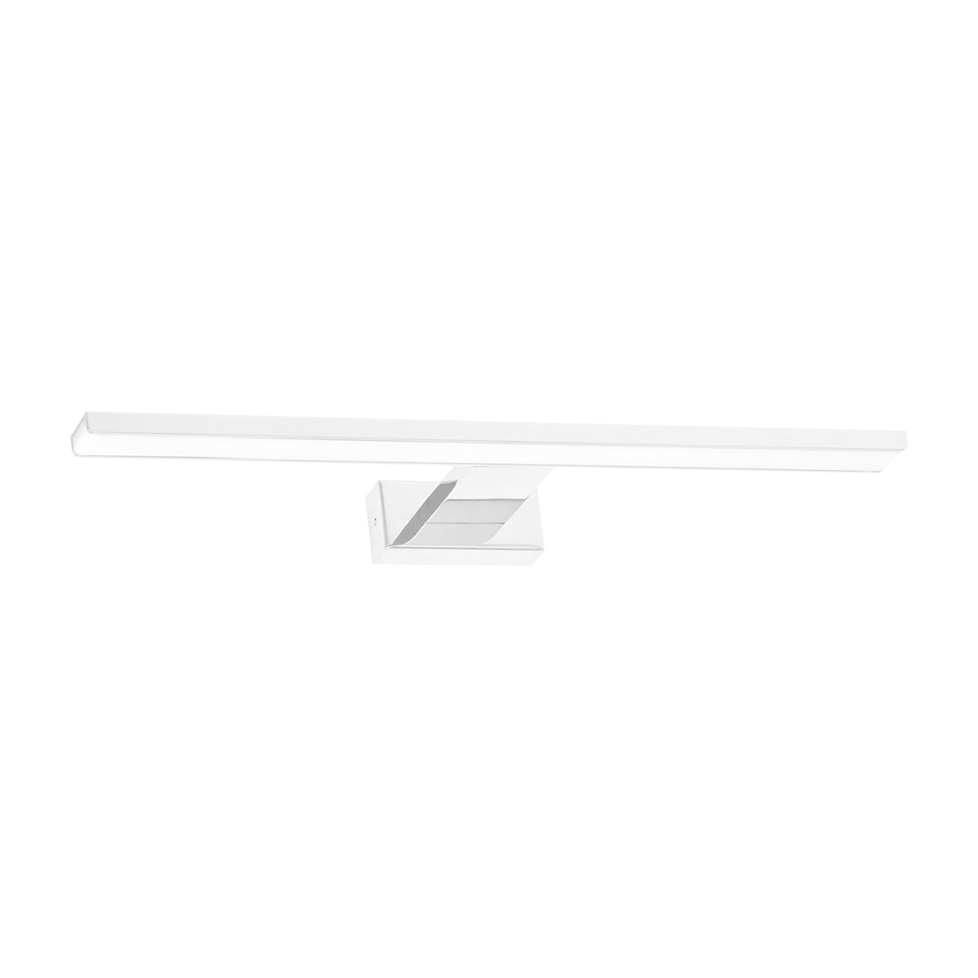 Kinkiet Shine 60cm 13,8W LED Biały