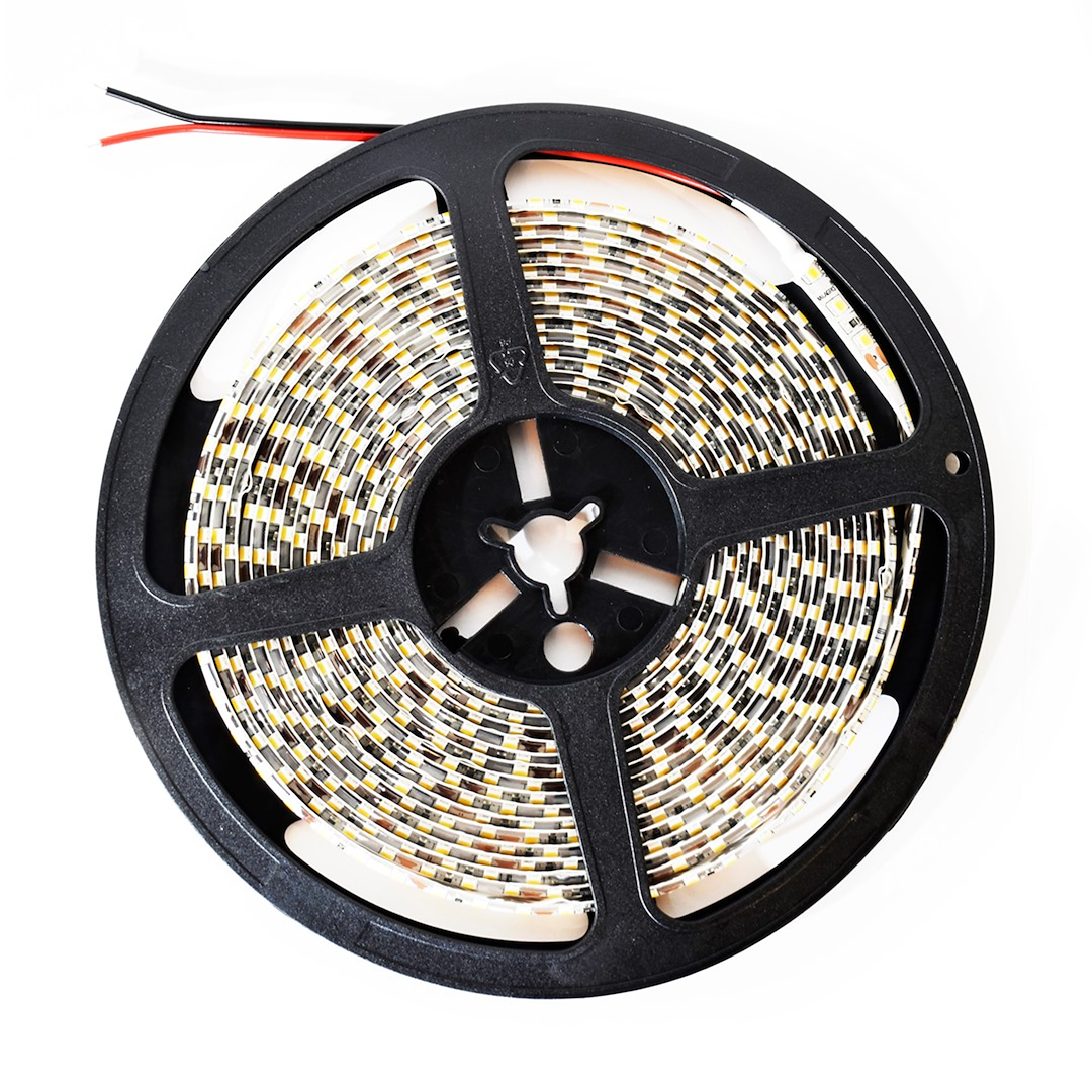 Taśma Led Premium 120/m  6000K IP65 5m