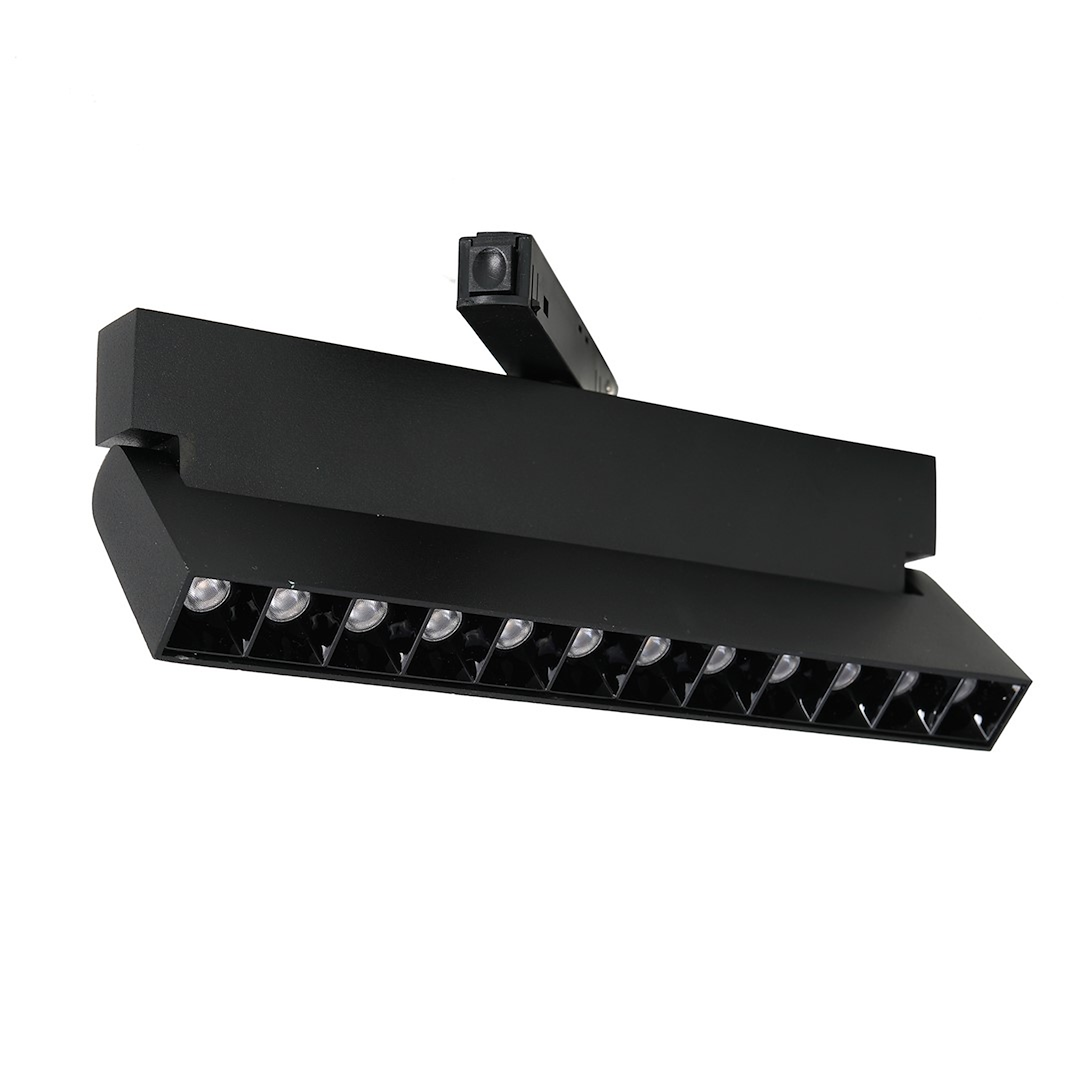 MAGNETIC TRACK 20mm 12W LED