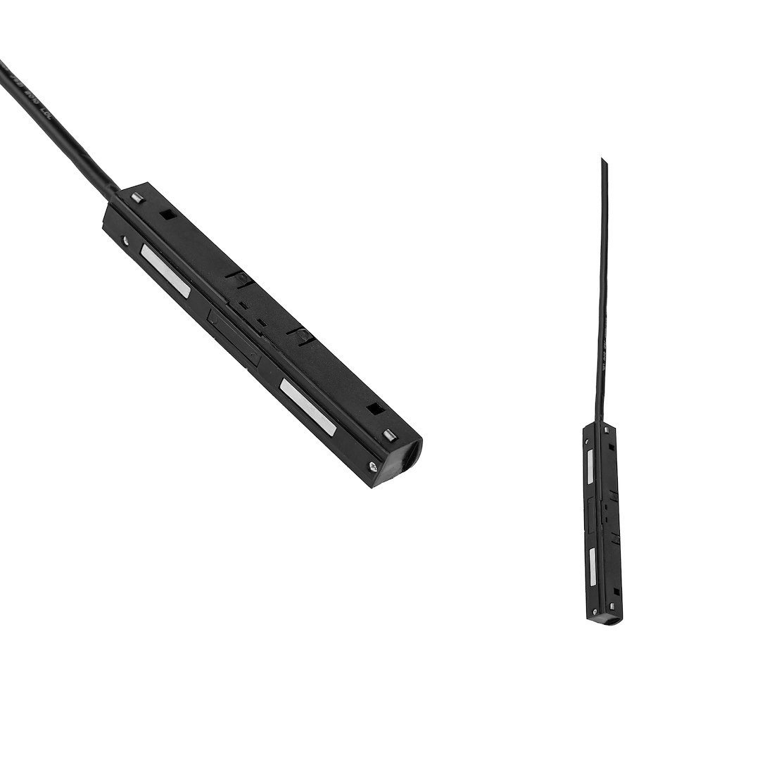 Łącznik prosty z kablem MAGNETIC TRACK 20mm