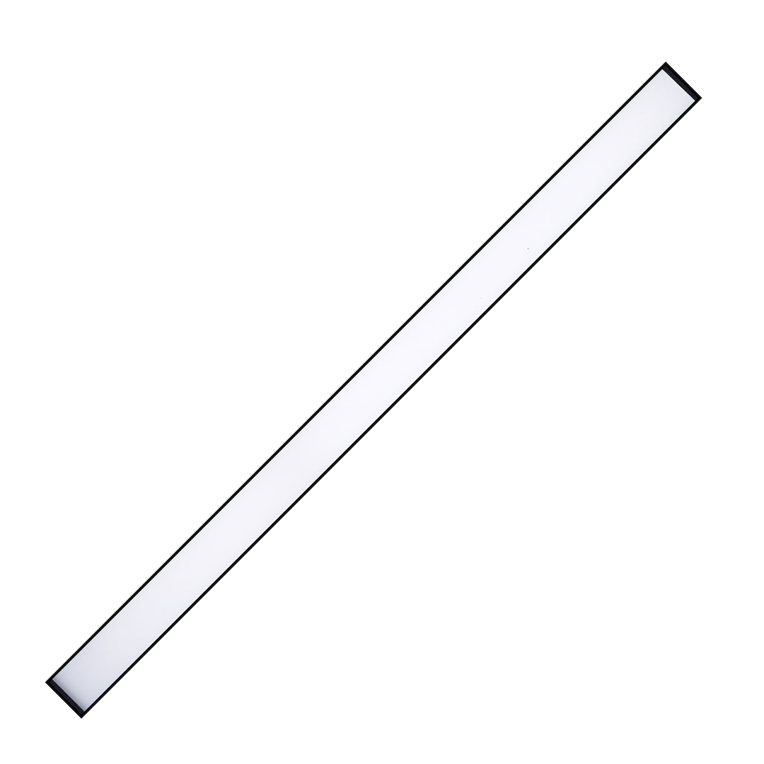 Magnetic track 20mm 24W 4000K  L600mm