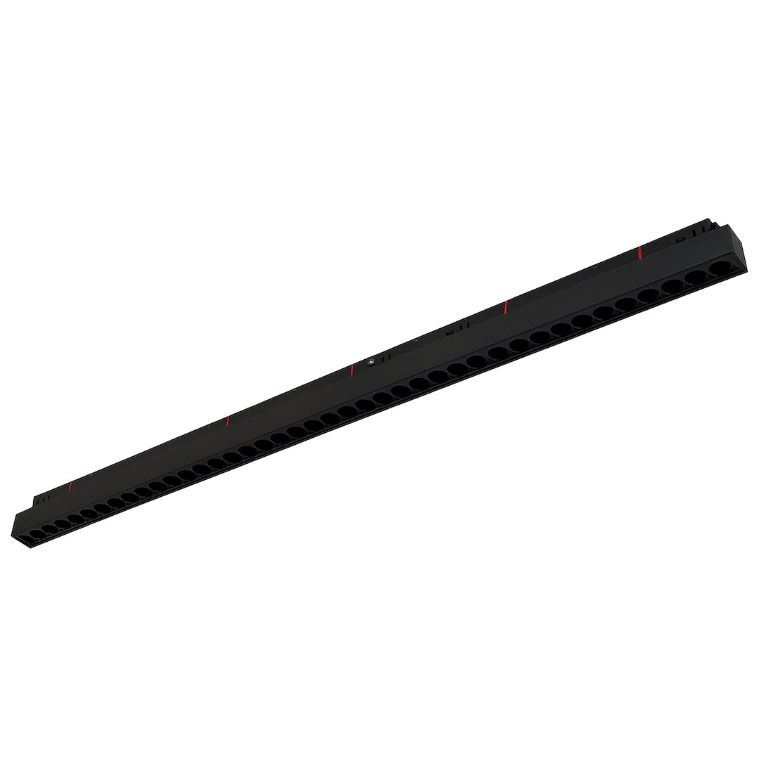 Magnetic track 20mm 24W 4000K L600mm