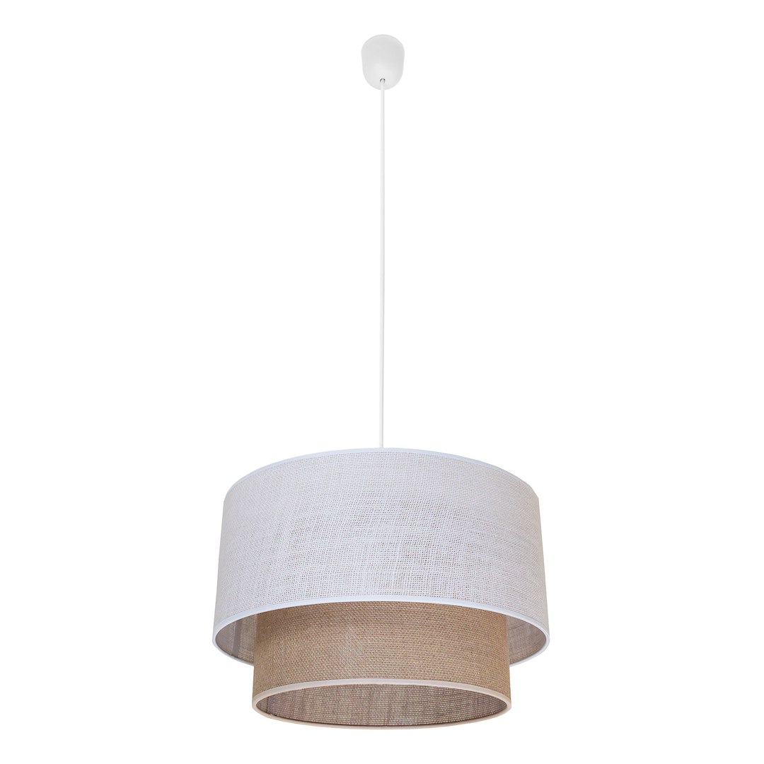 Lampa wisząca BUENO 1xE27