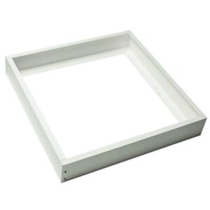 Uniwersalna ramka natynkowa do paneli LED 625 x 625 mm V-TAC