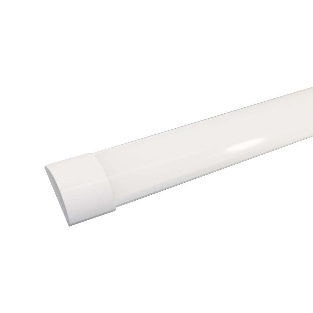 Oprawa V-TAC 10W LED liniowa natynkowa CREE CHIP 30cm 120Lm/W VT-8-10 4000K 1200lm 6 Lat gwarancji