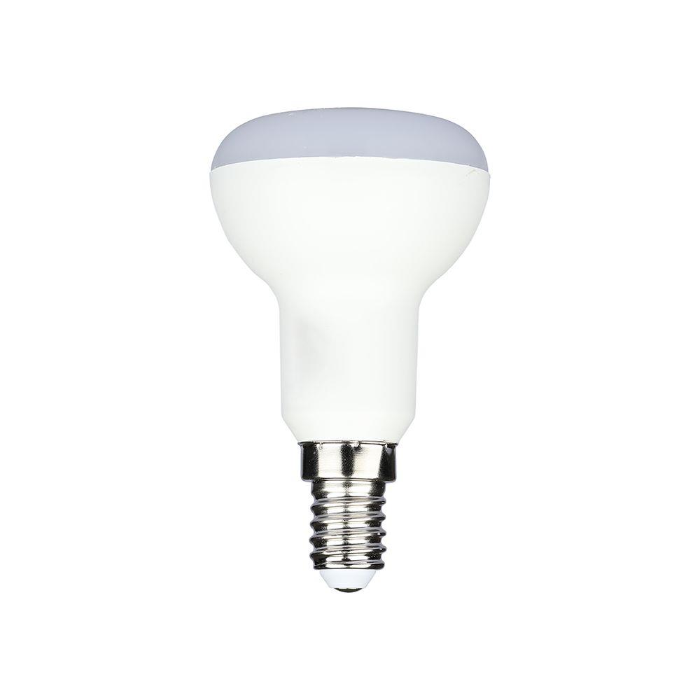 Żarówka LED V-TAC CREE CHIP 4,8W E14 R50 VT-250 4000K 470lm 6 lat gwarancji