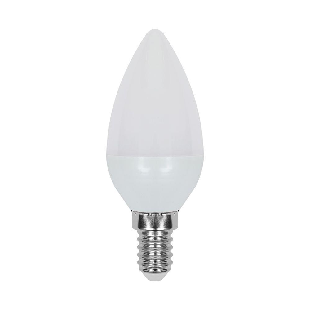 Żarówka LED V-TAC CREE CHIP 3,7W E14 świeczka VT-1818 3000K 320lm 6 lat gwarancji