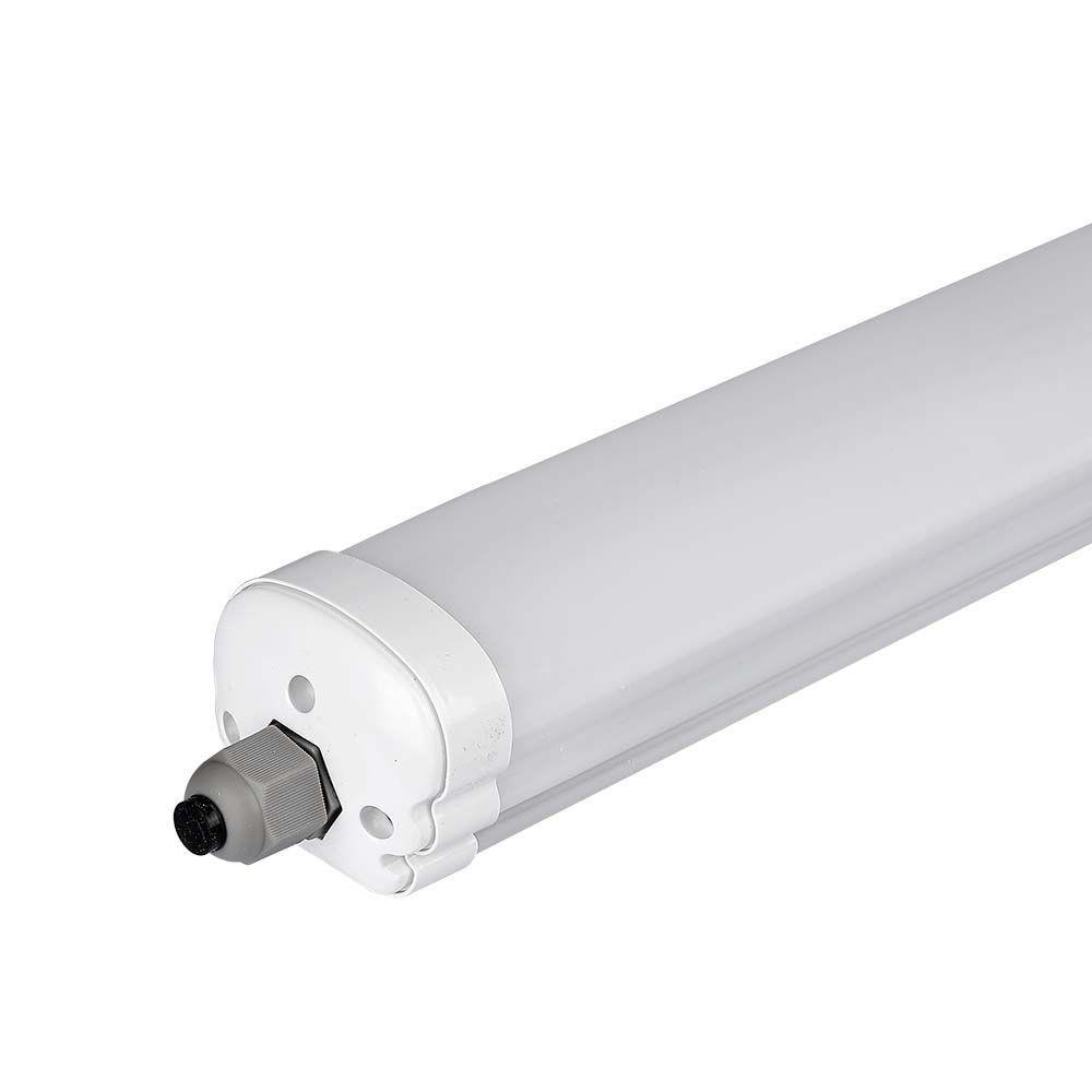 Oprawa hermetyczna LED V-TAC CREE CHIP G-series 60cm 18W 135Lm/W VT-6076 4000K 2410lm 6 Lat gwarancji