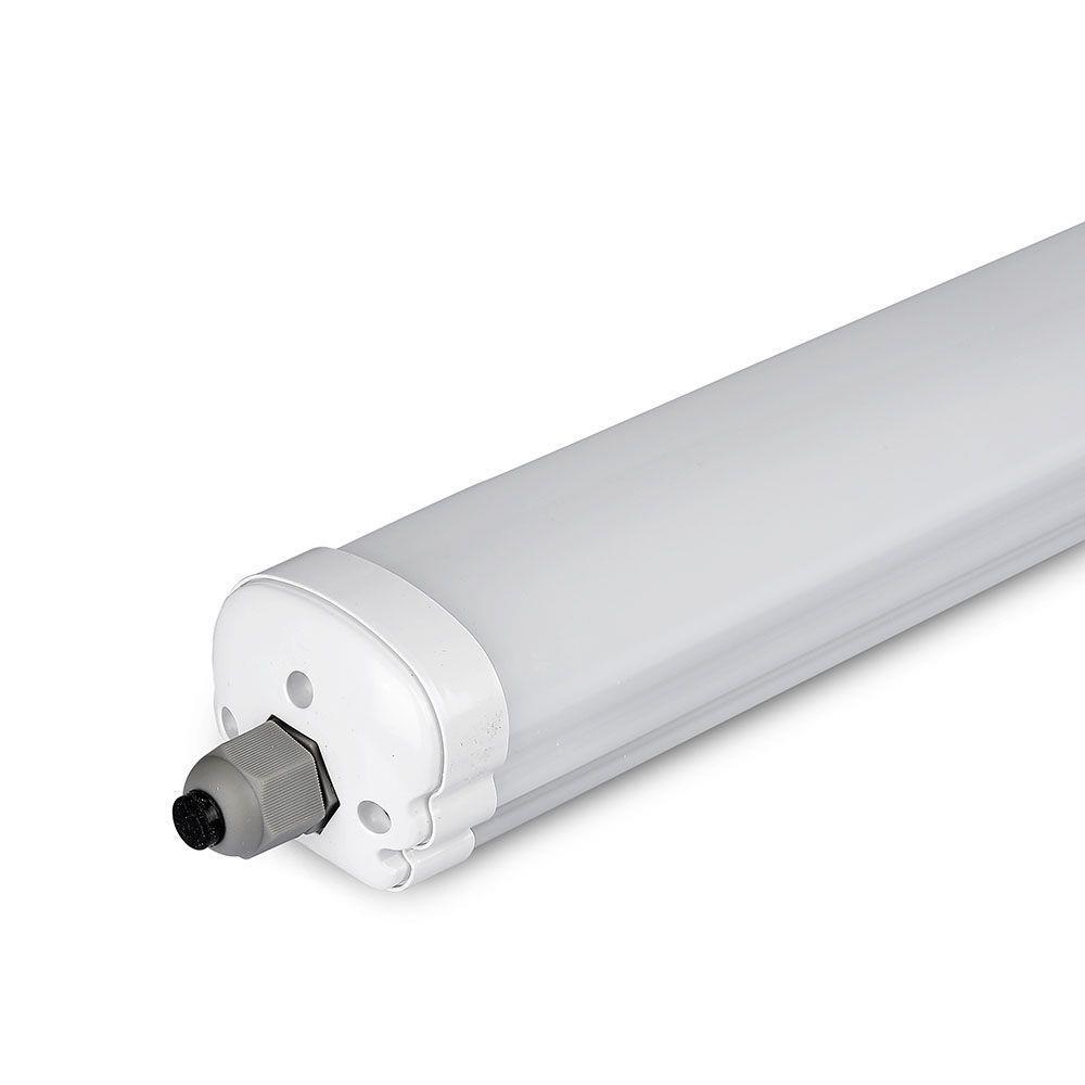 Oprawa hermetyczna LED V-TAC CREE G-Series 150 cm 48W IP65 6500K 6430 lm VT-1574 – 6 lat gwarancji