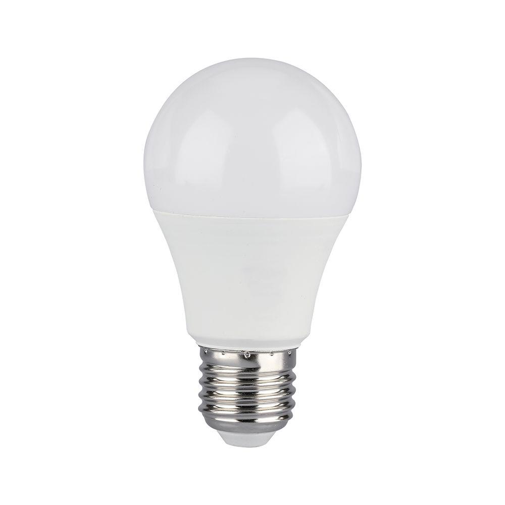 Żarówka LED V-TAC CREE CHIP 8,5W E27 A60 VT-2099 4000K 806lm 6 lat gwarancji