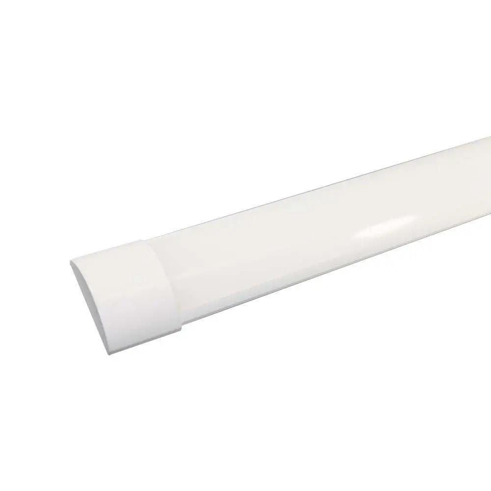Oprawa V-TAC 40W LED liniowa natynkowa 120cm 110Lm/W VT-8340 3000K 4300lm 3 lata gwarancji