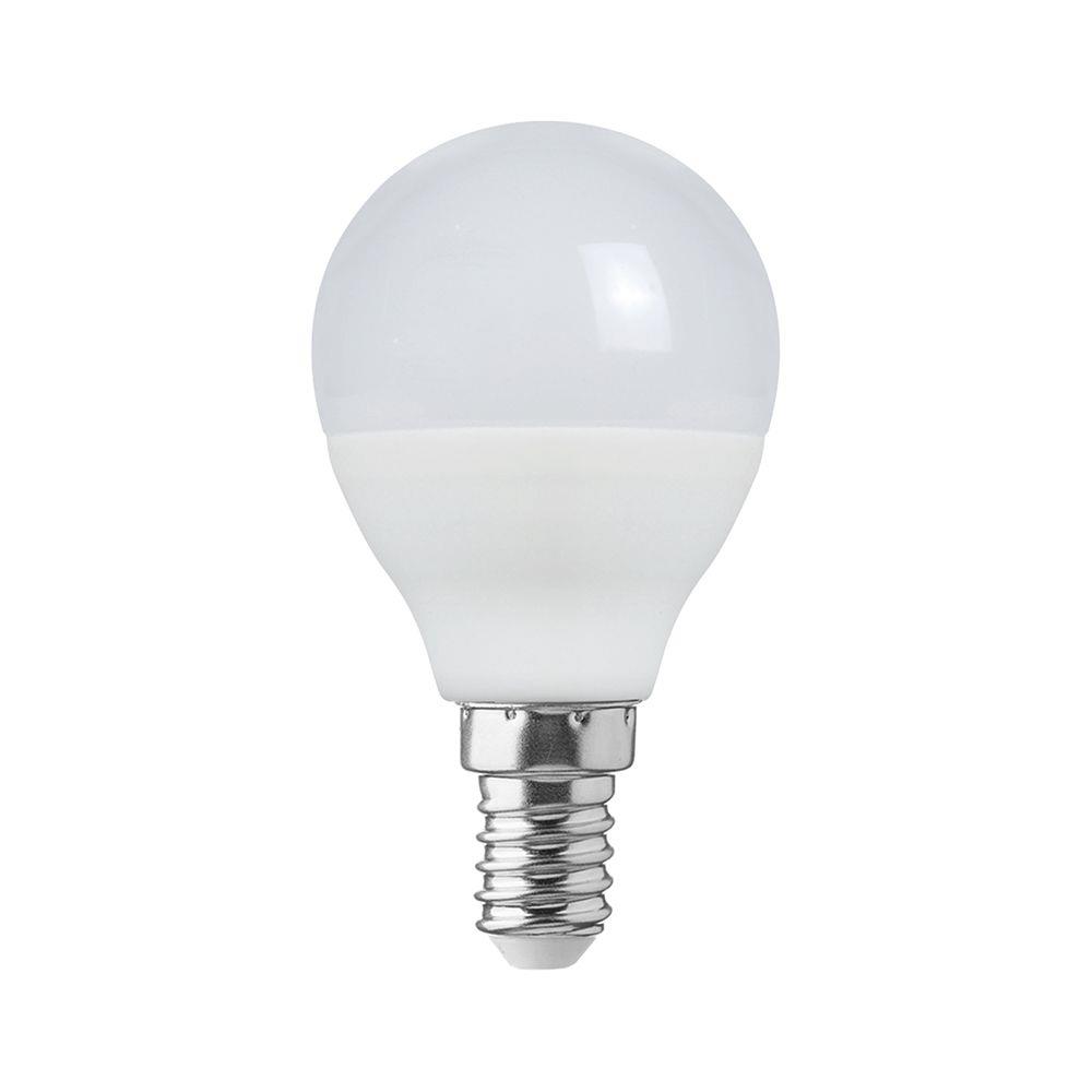 Żarówka LED V-TAC 6.5W E14 kulka P45 VT-270 4000K 600lm