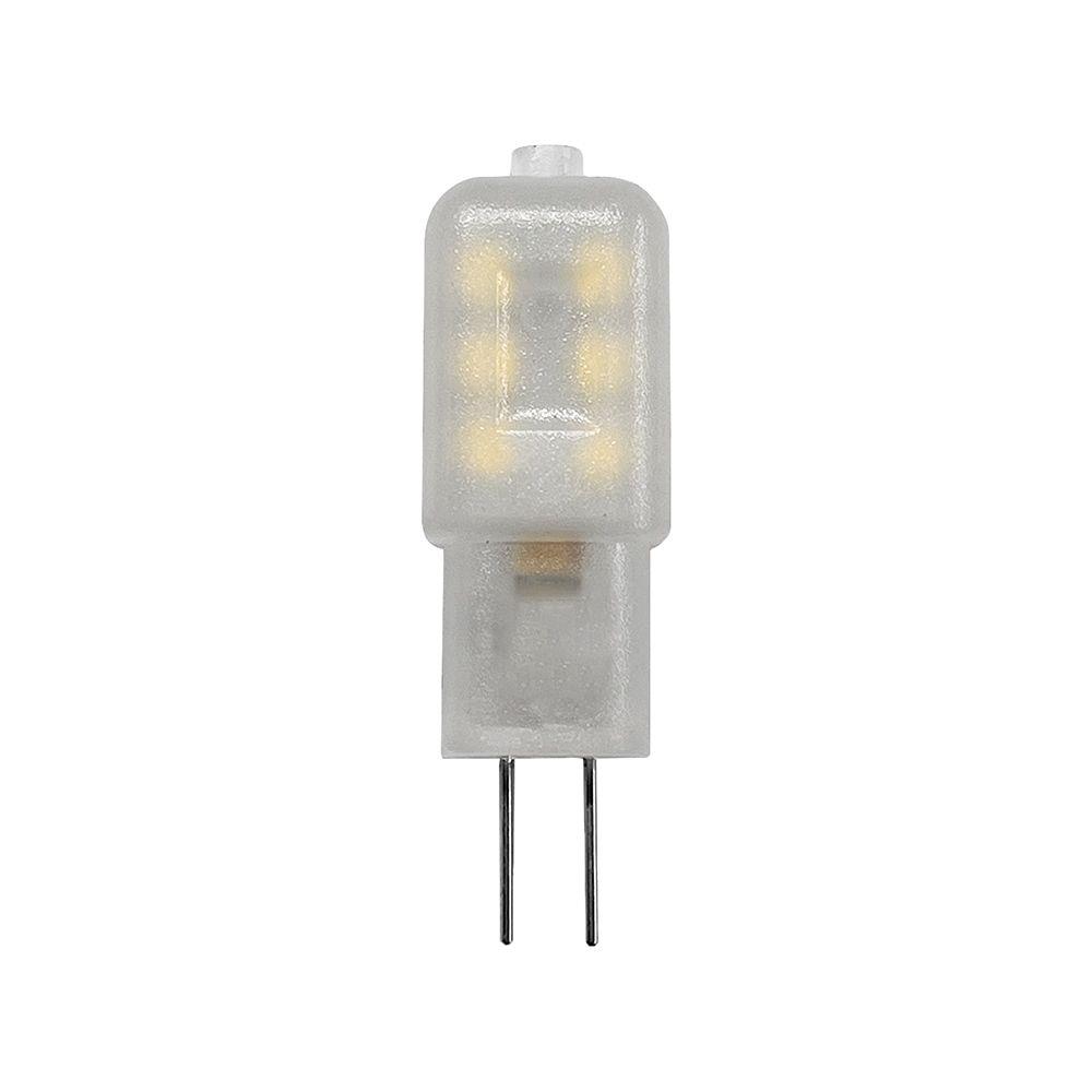 Żarówka LED V-TAC 1,1W G4 12V VT-201 6500K 100lm
