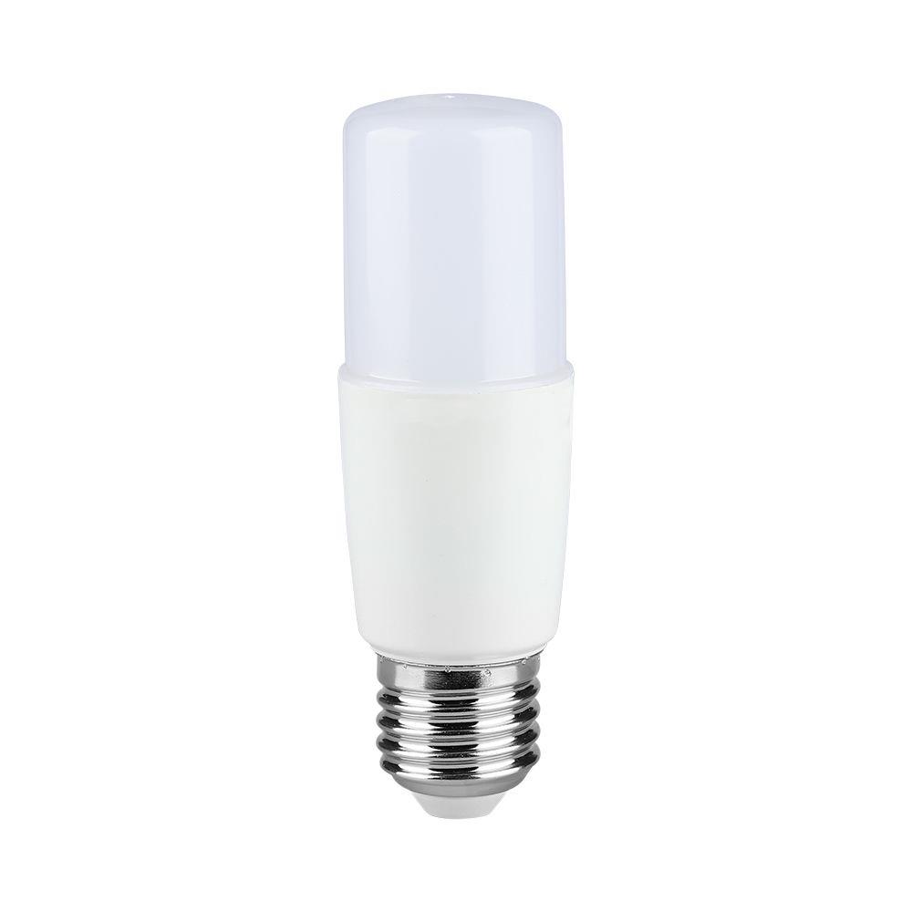 Żarówka LED V-TAC 7.5W T37 E27 VT-237 6500K 660lm