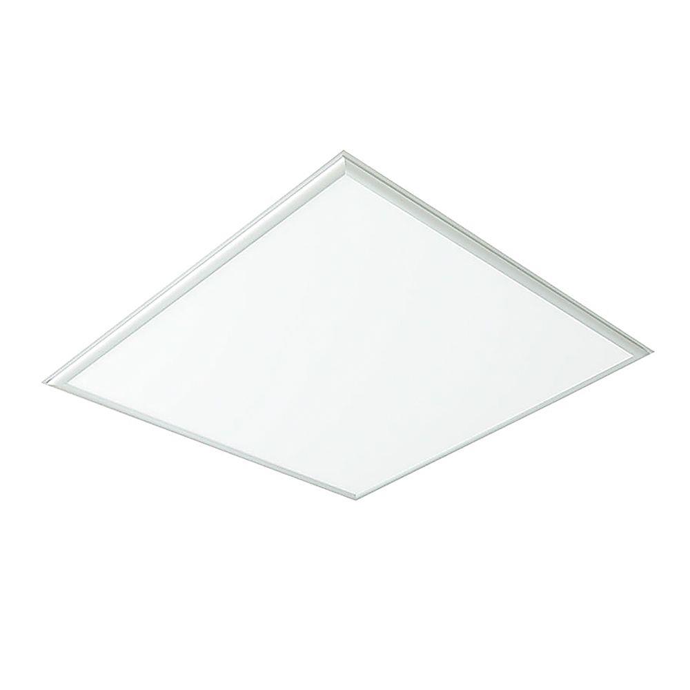Panel LED V-TAC 40W 600x600 pmma 120Lm/W Zasilacz Starsense VT-6060 6500K 4950lm