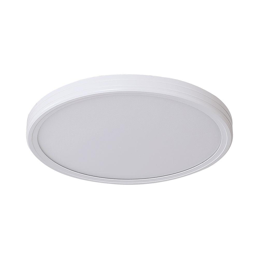 Oprawa sufitowa V-TAC LED 36W CCT 390x35mm pilot VT-7737 3000K-4500K-6500K 3240lm